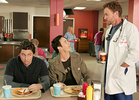 Scrubs Scrubs